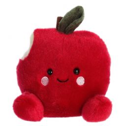 PELUCHE AURORA - PALM PALS - POMME ROUGE CROQUANTE 5
